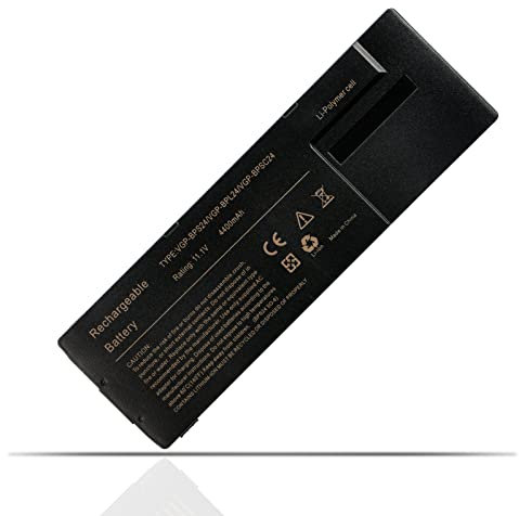 VGP-BPL24 VGP-BPS24 VGP-BPSC24 Laptop Battery for Sony VAIO SA SB SC SD SE VPC-SA VPC-SB VPC-SC VPC-SD SVS13 SVS15 VPC-SE PCG-41213M PCG-41214M PCG-41217L PCG-41216L PCG-41216W PCG-41211M PCG-41212M