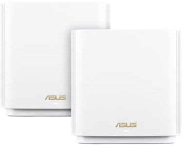 ASUS ZenWiFi AX (XT8)