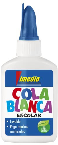IMEDIO Cola Blanca 125 g