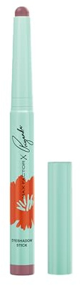 Max Factor X Priyanka Chopra Jonas Lidschattenstift, 001, Berry Blossom, vegane Formel, langanhaltend, ultra-pigmentiert, cremige Textur