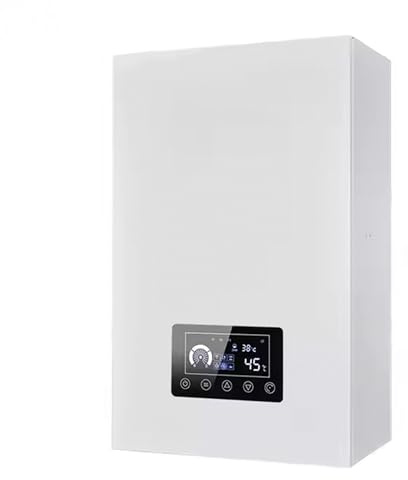 Caldaia elettrica Sannover Volt Riscaldamento singolo 11 kW Monofase trifase