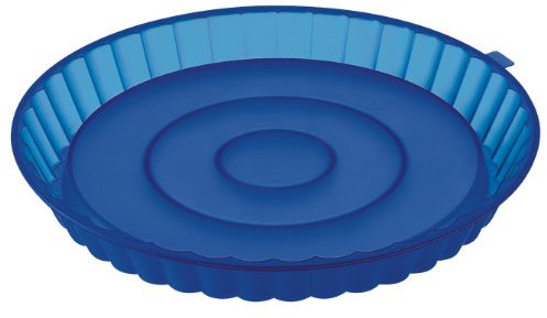 Kaiser Kaiserflex Stampo crostata cm 30 Silicone