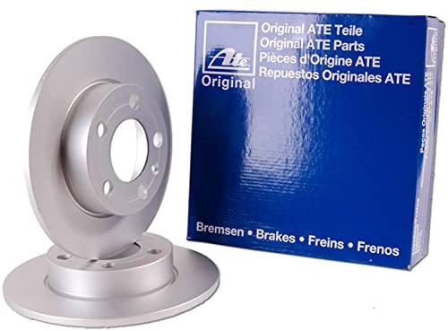 ATE 24011002771 Bremsscheibe