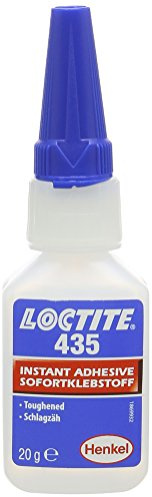 LOCTITE 435 sekunder 20 g