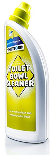Thetford Toilet Bowl Cleaner 750ml Chemical Caravan Boat Motorhome