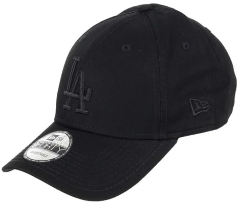 New Era 9Forty Cap verstellbar League Essential Herren Damen Kinder MLB Sommer Yankees Dodgers Braves Baseball