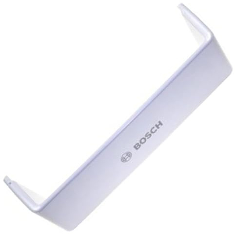 Balconnet porte bouteilles d'origine 460X118X120 mm Frigo, Réfrigérateur, Congélateur 00709369 BOSCH