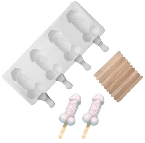 MOVAWAKY Bac a Glacons Silicone,Bacs à Glaçons avec Couvercle Glacons Moule Silicone Sac Glacon Glace PiléE Bac a Glacon en Silicone Empilable pour Whisky, Les Cocktails et Les Collations
