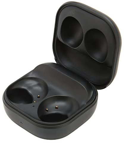 pour Remplacement de Boîtier Galaxy Buds 2, étui de Chargement D'écouteurs sans Fil pour Galaxy Buds 2, avec Câble de Charge de Type C