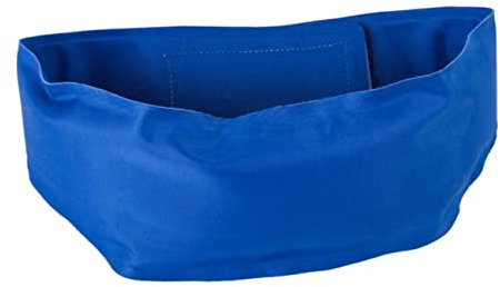 BESPORTBLE Cooling Pet Collar Neckerchief for Outdoor Use Lightweight and Breathable Design for Hot