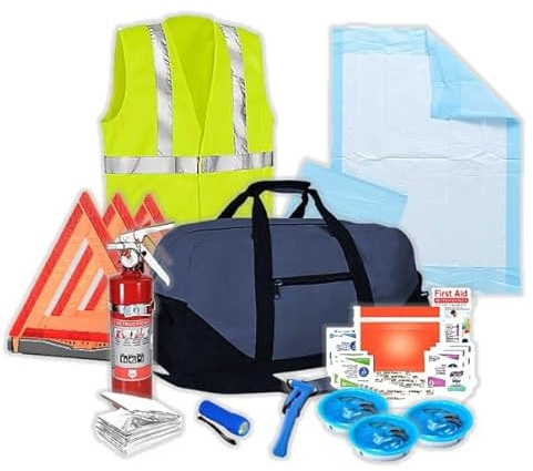 NEMT Caregiver Transport Kit: Essential Tools for Reliable Non-Emergency Medical Transportation