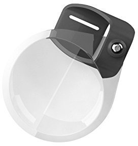 Silva Race Nor Lupe Kompass, transparent, Einheitsgröße