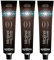 Loreal Majirel Cool Cover - Pack de 3 unidades, 50 ml, 7,1 cc, rubio medio, ceniza