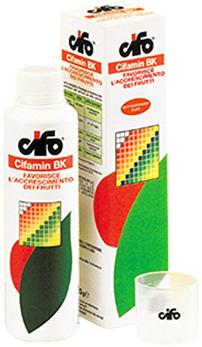 CIFO CIFAMIN BK abono orgánico nitrógeno 300 g