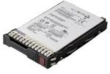 Hewlett Packard Enterprise P09090-B21 drives allo stato solido 2.5 800 GB SAS MLC (800GB SAS MU SFF SC DS SSD - **New Retail** - Warranty: 36M)