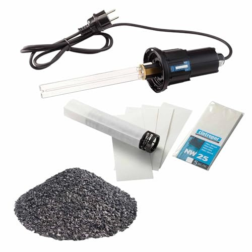 Cintropur Kit Entretien pour Stérilisateur UV Trio 2100