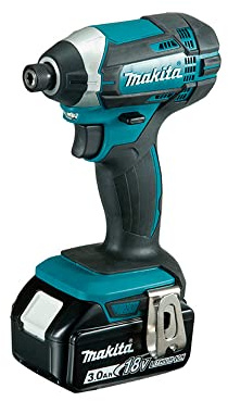 Visseuse à chocs LXT 18V + 1x BL1830B - MAKITA DTD152