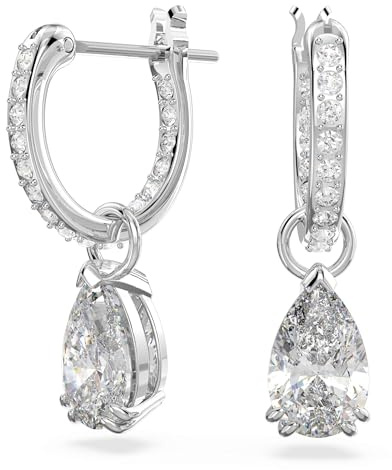 Swarovski 5636716 Millenia Ohrringe mit Bügel