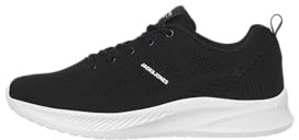 Jack & Jones Jfwcroxley Knit Sneaker Noos Jfwcroxley - Zapatillas de Punto NoosHombre