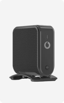 Extensor Super WiFi 6 Amplificador de señal Repetidor Compatible con Vodafone y Todos los operadores