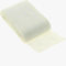 Cinta fruncidora para cortinas, XL extra grande, 7 cm x 5 m