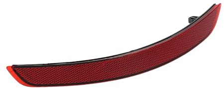 Motoforti Stoßfängerreflektor Für Audi A3 14-16 1pc