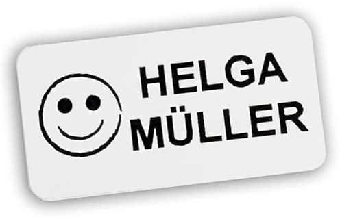 Kleben Sie einfach Namensschilder/Etiketten auf die Kleidung – kein Aufnähen oder Aufbügeln für Schulkinder und Pflegeheime (30)