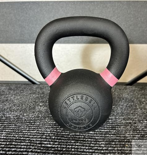 Kettlebell Gusseisen Hardstyle Incore Sports 8 kg