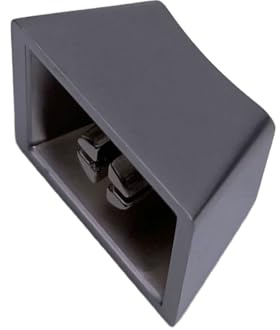 Haodream La personalización de las tapas de teclas de metal para los amantes de los teclados mecánicos mejora el juego de tippers