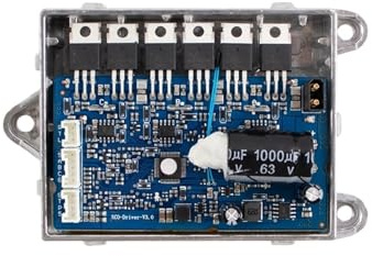 Carte mère de contrôleur V3.0 améliorée, tableau de commande ESC adapté for la trottinette électrique Xiaomi M365 1s Essential Pro Pro 2