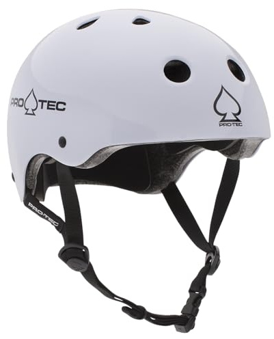 Pro-Tec Classic Certified Skate Helmet