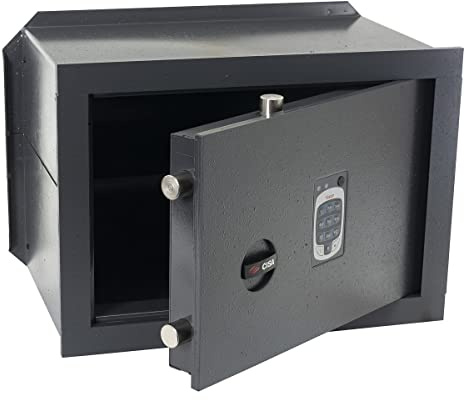 CISA 182710420, Cassaforte a Muro, Elettronica, DGT Vision, L42 x H30 x P30