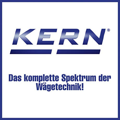 KERN OBB-A1269 Optics Plan-Objektiv, 60.0X (Gefedert)