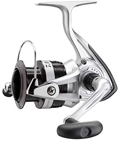 Daiwa Sweepfire E Angelrolle 1500