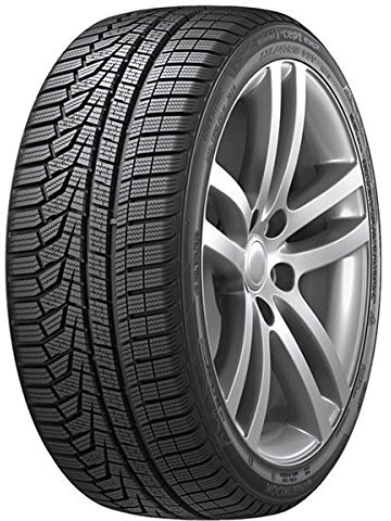 Hankook Winter i*cept evo2 W320B XL FR M+S - 245/45R17 99V - Winterreifen
