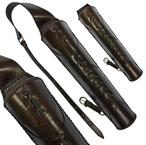 elToro Prime Rückenköcher FICELLE