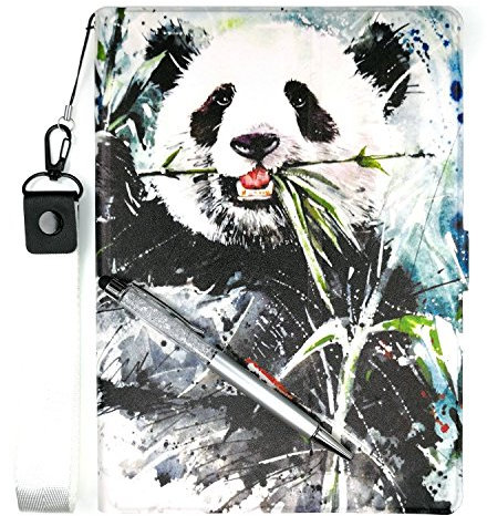 Lovewlb Tablet Custodia per Majestic Tab-711 4g Custodia Pelle Stand Case Cover XM