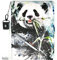 Lovewlb Tablet Custodia per Majestic Tab-711 4g Custodia Pelle Stand Case Cover XM