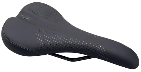 WTB Volt Sattel Stahl schwarz Breite 15cm 2021 Mountainbike Sattel