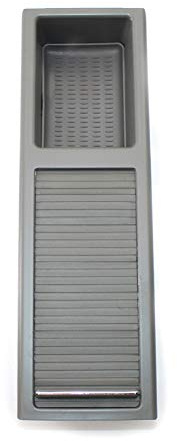 Mittelkonsolen Rollo Abdeckung Car Center Console Storage Fach Autoteil Wasser Tassenhalter Walzenabdeckung für BMW E46 316I 318i 318D 320D 320i 330i Auto Roll Mittelkonsole Abdeckung