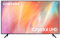 Samsung Crystal UHD 4K 55in UE55AU7170 Smart TV Wi-Fi Titan Gray 2021