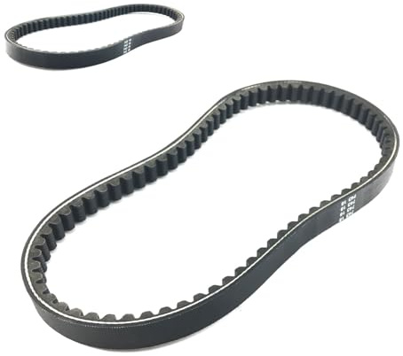 KEILRIEMEN ANTRIEBSRIEMEN RIEMEN V-BELT 743 x 18 x 30 z.B.für BAOTIAN AGM BENZHOU YIYING FLEX TECH HYOSUNG JINLUN KREIDLER YIBEN ZNEN KYMCO REX RS CHINA ROLLER GY6 125-150cc