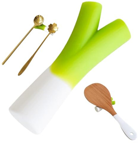 Elevador de tapa de silicona – Práctico agarradera a prueba de fugas, protección contra sobrecocción | Ayudante de cocina para cocinar de forma segura, bonita decoración de grapas para ollas, diseño