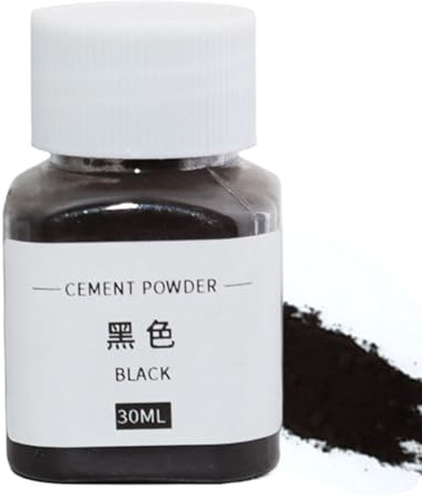 Concrete Pigment 30ml Colorant, Paint Making Materials