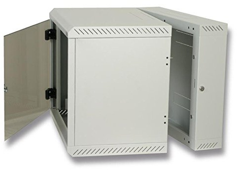 Triton RBA-06-AD2-CAX-A1 - Garderob, grå