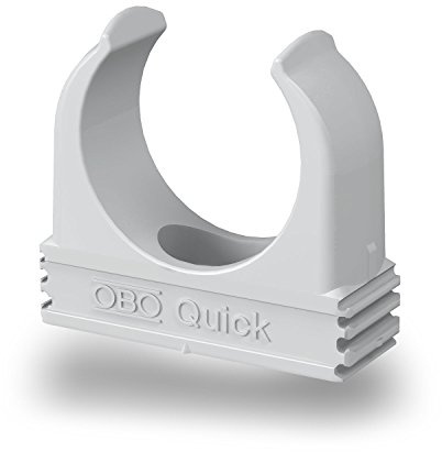 OBO-bettermann System conex. IJF. Schelle OBO Quick 2955/M40 , 1 Stück