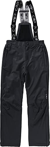 CMP Bebé-Niños Pantalones, Gris (Antracite), 128