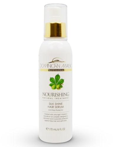 Dominican Magic Nourishing Hair Serum 6oz