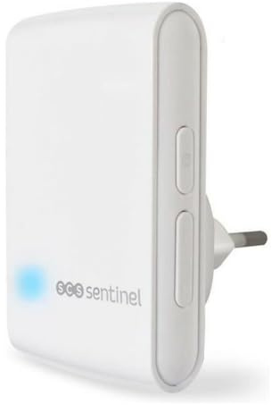 SCS SENTINEL Carillon additionnel Ecobell CAC0049
