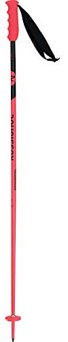 Rossignol Skistöcke, Unisex, Erwachsene, Mehrfarbig, 100 cm